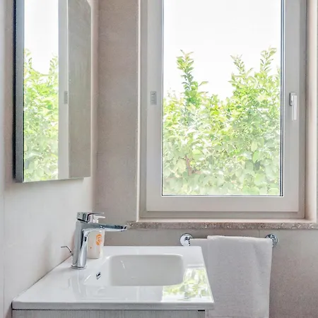 Maroby Garden & Parking - Selection レッチェ