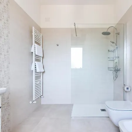 Maroby Garden & Parking - Selection Villa Lecce