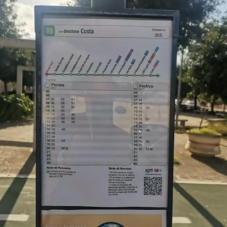 Maroby Garden & Parking - Selection