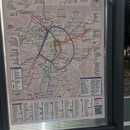 Maroby Garden & Parking - Selection ヴィラ *