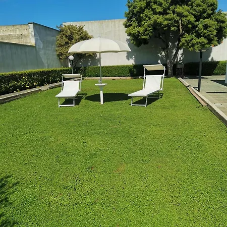 Maroby Garden & Parking - Selection *