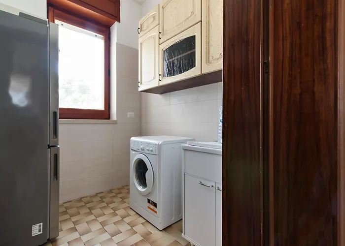 Maroby Garden & Parking - Selection Lecce