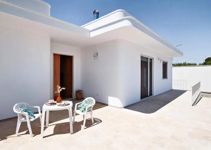 Maroby Garden & Parking - Selection Villa *