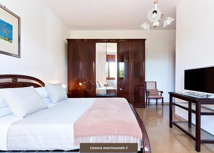 Maroby Garden & Parking - Selection Villa Lecce