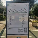 Maroby Garden & Parking - Selection
