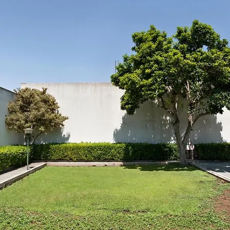 Maroby Garden & Parking - Selection فيلة ليتشي