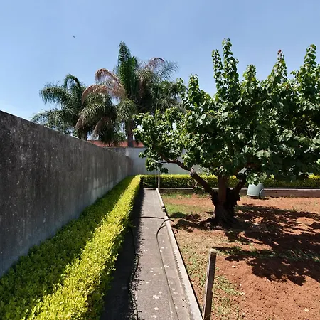 Maroby - Garden & Parking *
