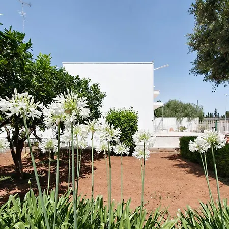 Villa Maroby - Garden & Parking Lecce