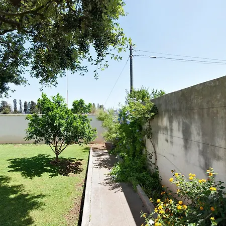 Maroby - Garden & Parking Villa Lecce
