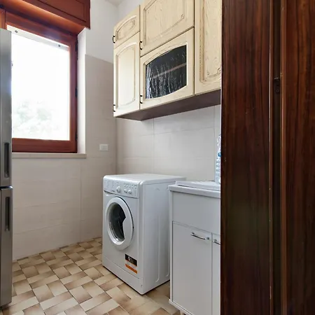 Maroby - Garden & Parking Lecce