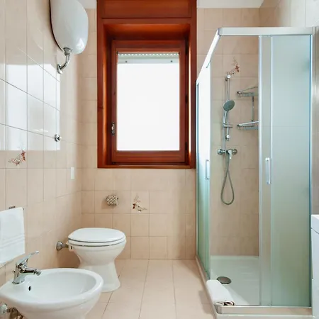 Maroby - Garden & Parking Villa Lecce