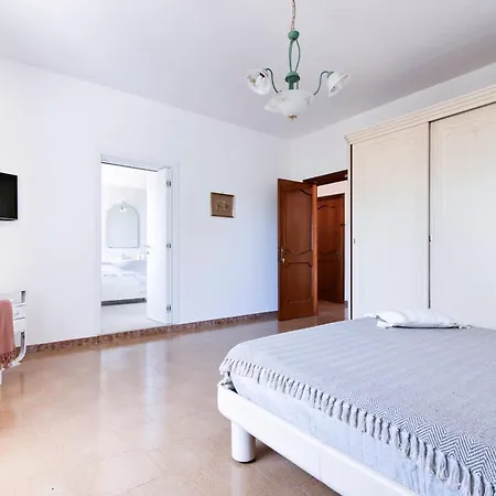 Villa Maroby - Garden & Parking Lecce