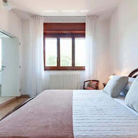 Maroby - Garden & Parking * Lecce