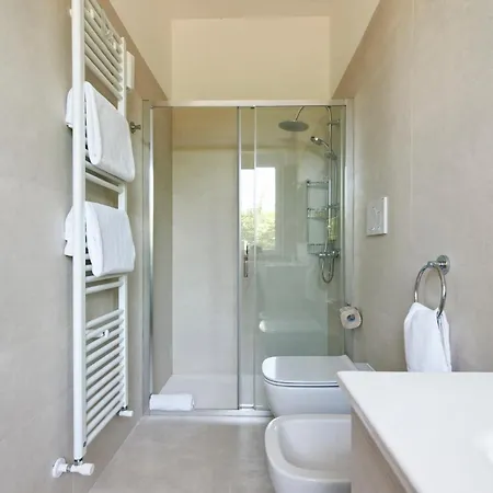Villa Maroby - Garden & Parking Lecce