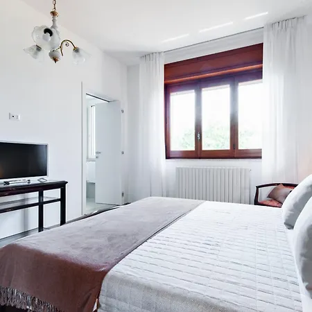 Maroby - Garden & Parking Lecce