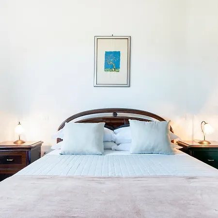 Maroby Garden & Parking - Selection * 레체