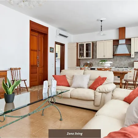 Villa Maroby - Garden & Parking *