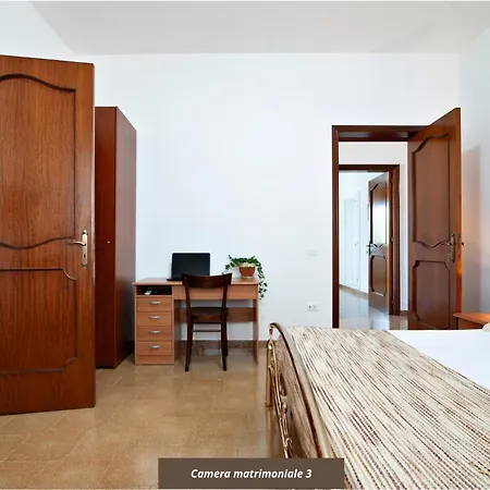 빌라 Maroby Garden & Parking - Selection *