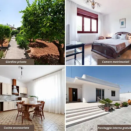 Maroby Garden & Parking - Selection 빌라