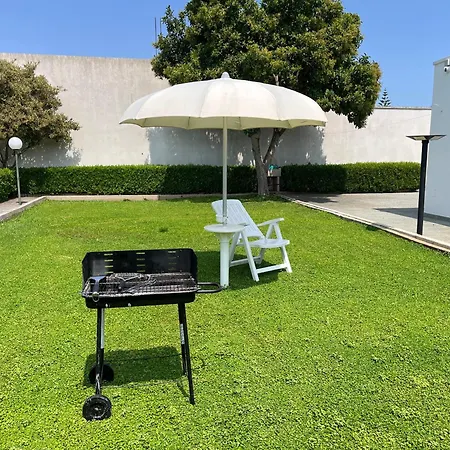 فيلة Maroby Garden & Parking - Selection ليتشي