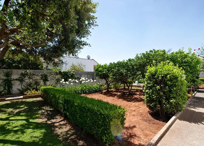 Maroby Garden & Parking - Selection וילה לצ'ה