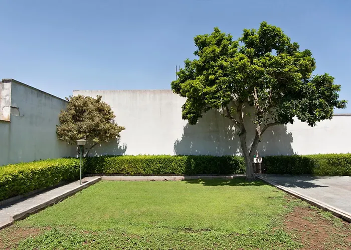 Maroby Garden & Parking - Selection فيلة ليتشي