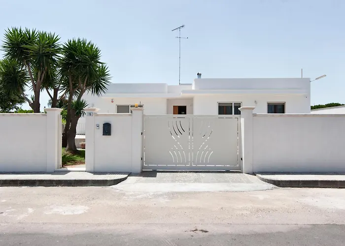 Maroby Garden & Parking - Selection וילה לצ'ה