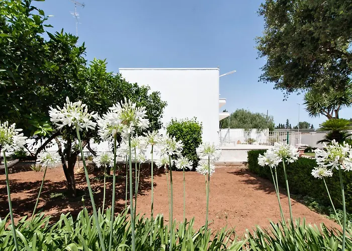 فيلة Maroby Garden & Parking - Selection ليتشي