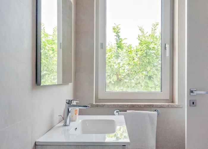 Maroby Garden & Parking - Selection ليتشي