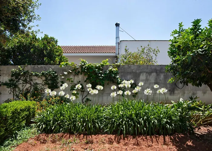 וילה Maroby Garden & Parking - Selection