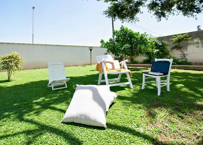 Maroby Garden & Parking - Selection فيلة *