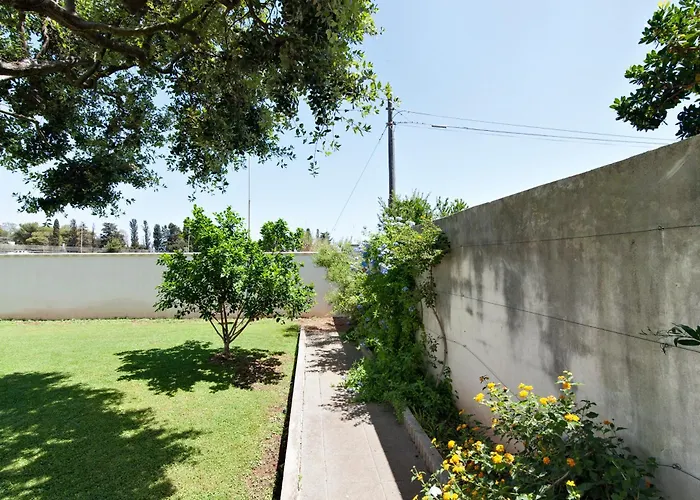 Maroby Garden & Parking - Selection וילה לצ'ה