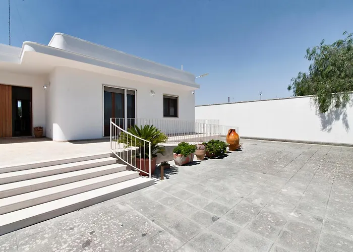 Maroby Garden & Parking - Selection فيلة