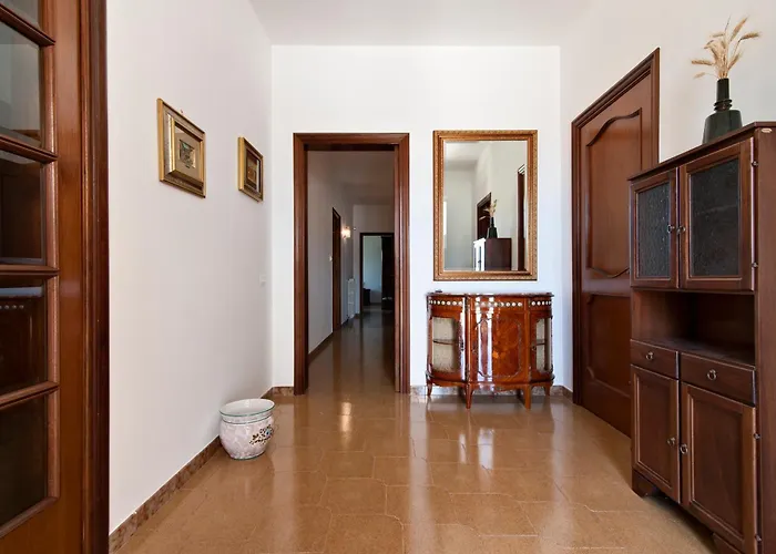 Maroby Garden & Parking - Selection فيلة