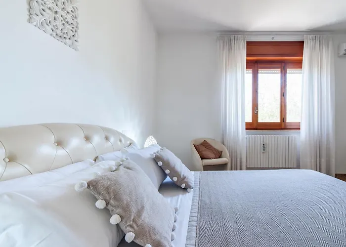 Maroby Garden & Parking - Selection *