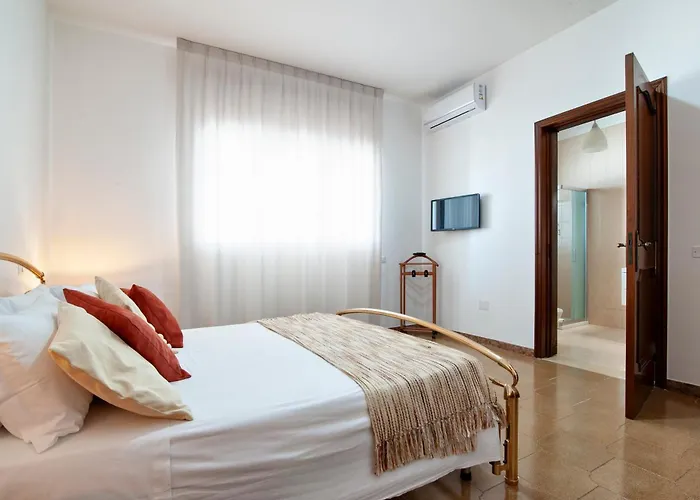 Maroby Garden & Parking - Selection *