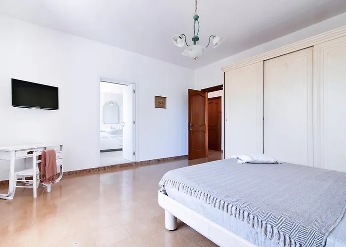 וילה Maroby Garden & Parking - Selection לצ'ה