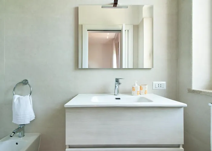 Maroby Garden & Parking - Selection ليتشي