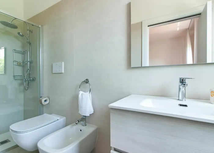 Maroby Garden & Parking - Selection