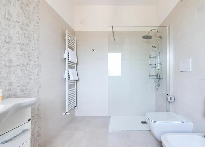 Maroby Garden & Parking - Selection فيلة ليتشي