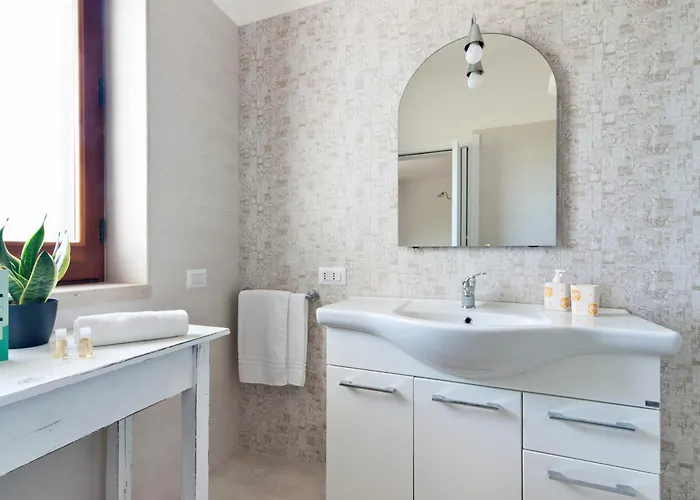 Maroby Garden & Parking - Selection *