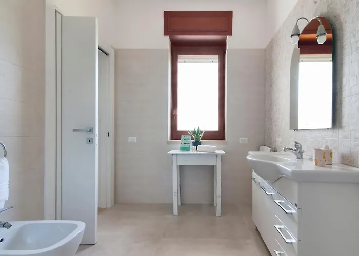 Maroby Garden & Parking - Selection