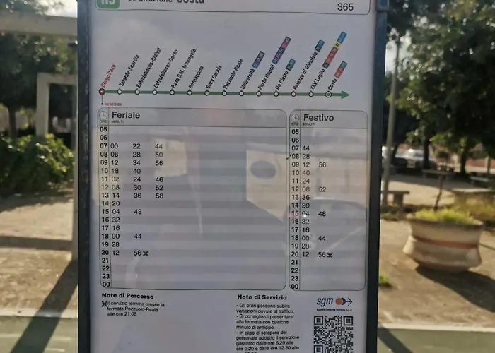 Maroby Garden & Parking - Selection