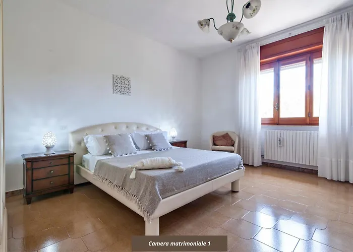 Maroby Garden & Parking - Selection