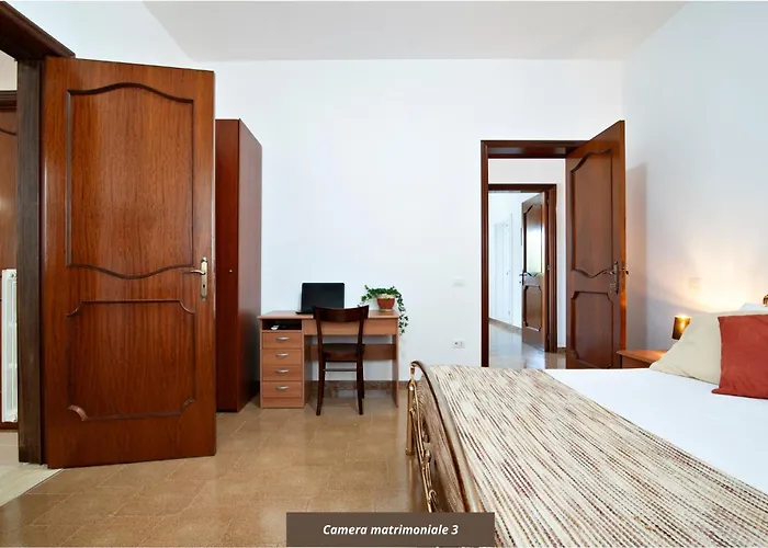 فيلة Maroby Garden & Parking - Selection *