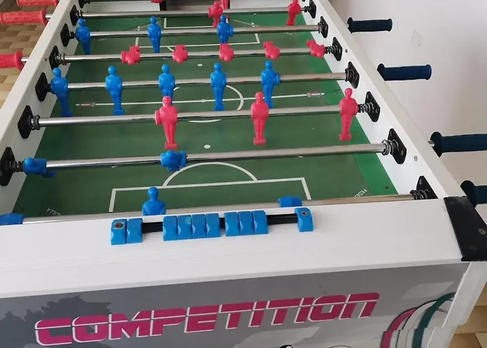 Maroby Garden & Parking - Selection فيلة *