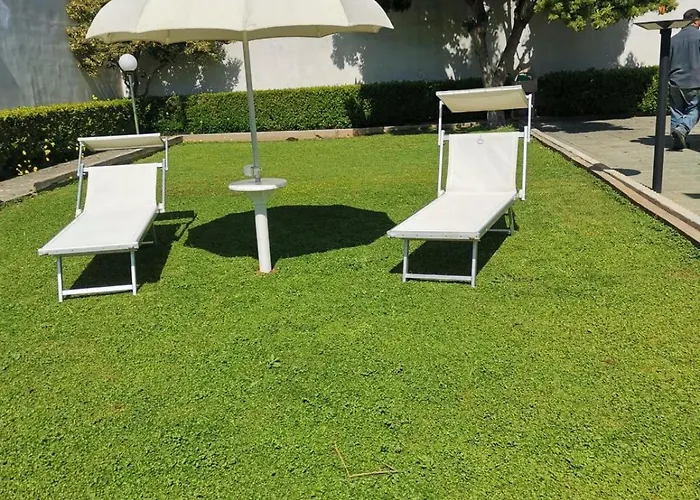 فيلة Maroby Garden & Parking - Selection