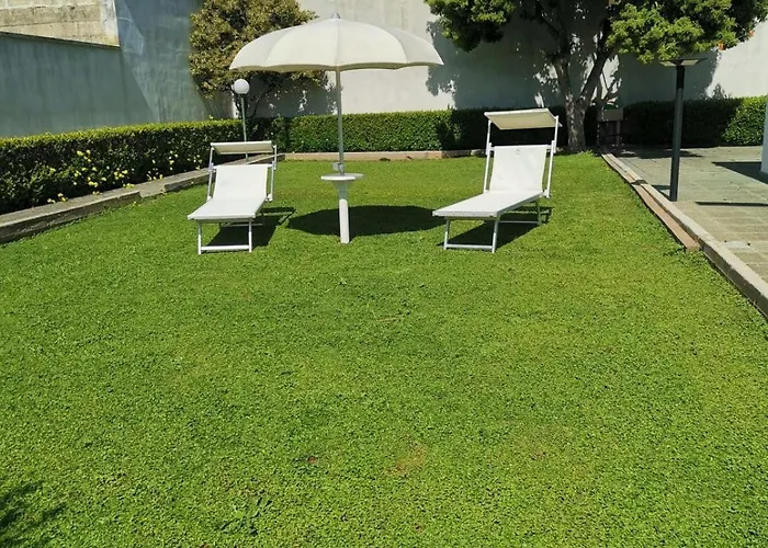 Maroby Garden & Parking - Selection *