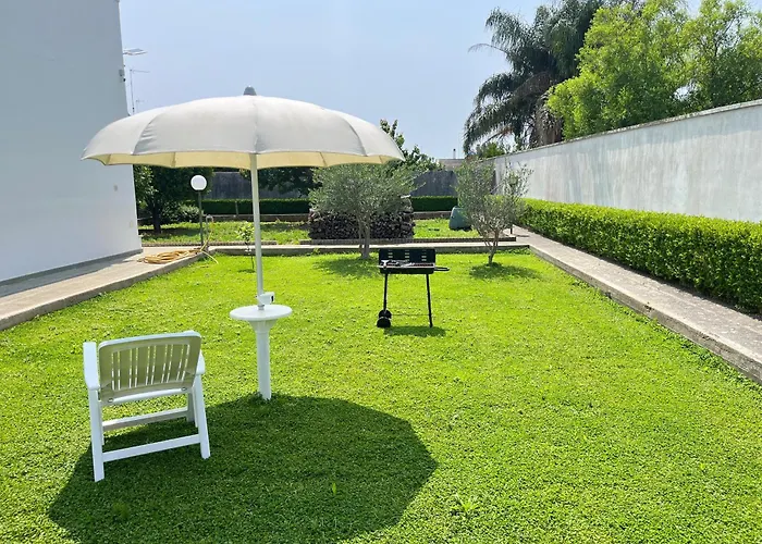 فيلة Maroby Garden & Parking - Selection *