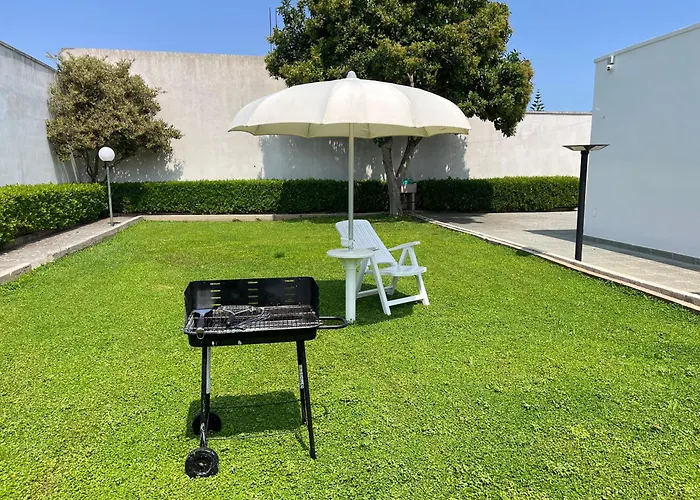 וילה Maroby Garden & Parking - Selection לצ'ה